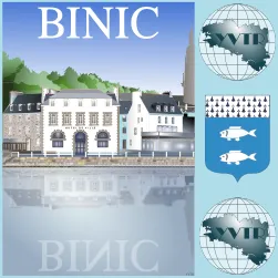 Binic