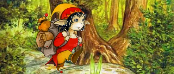 Korriganez